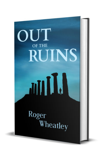 Out of the Ruins